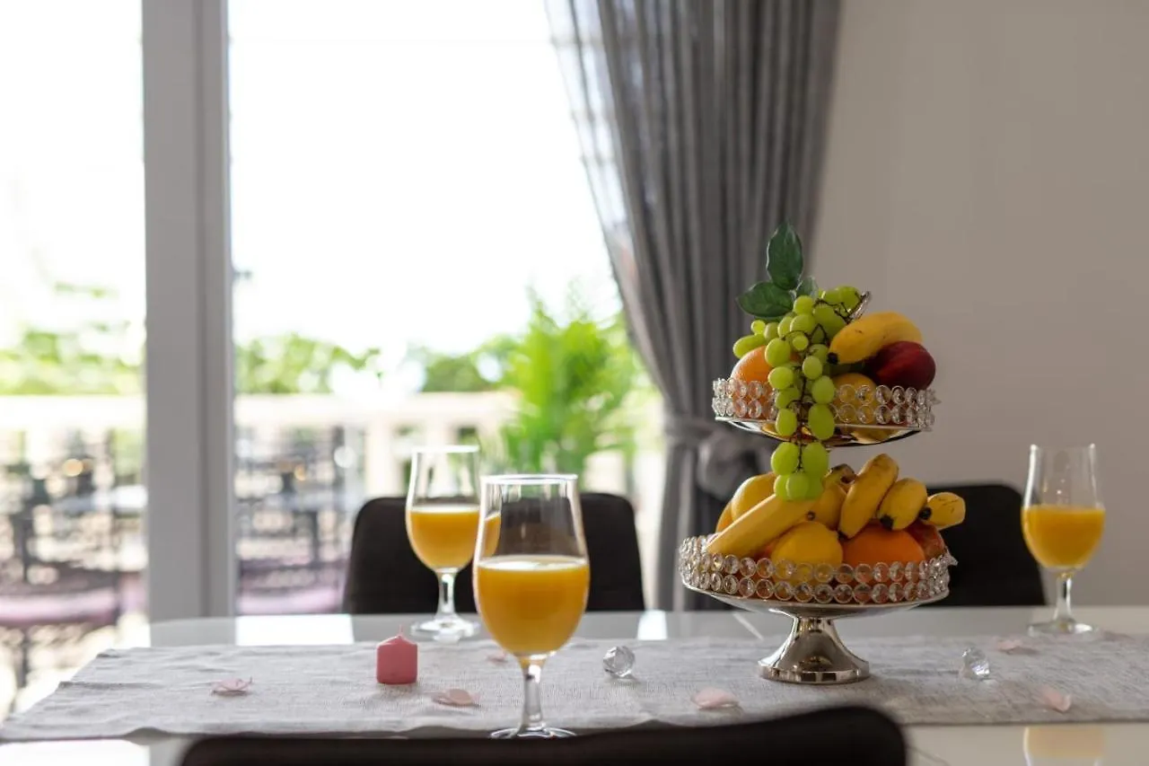 Lux Apartment Ema Kastela