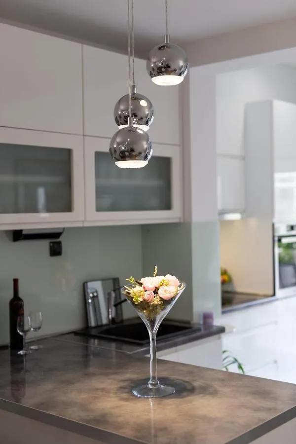 Lux Apartment Ema Kastela