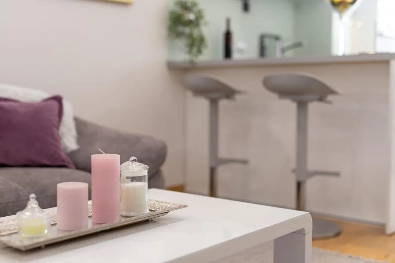 Lux Apartment Ema Kastela