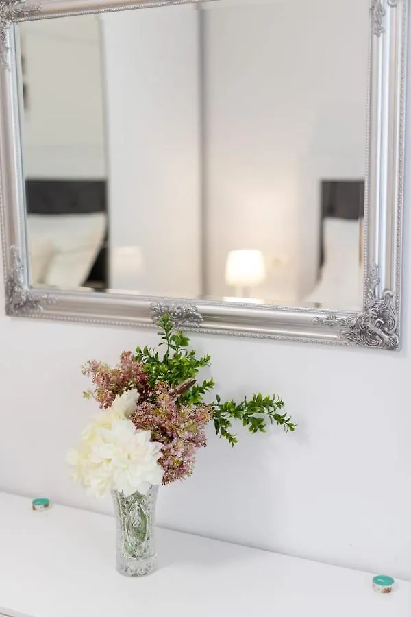 Lux Apartment Ema Kastela Croatia