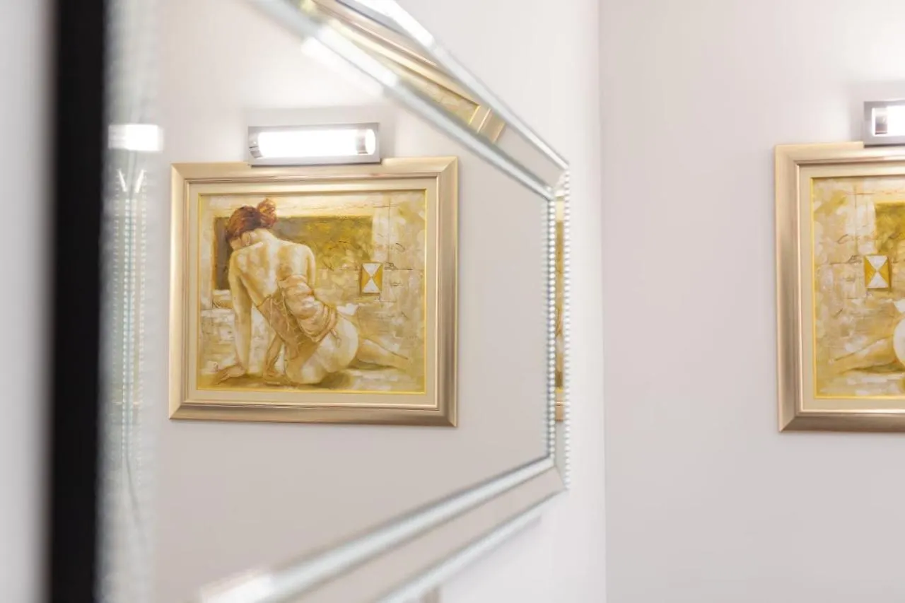 Lux Apartment Ema Kaštela