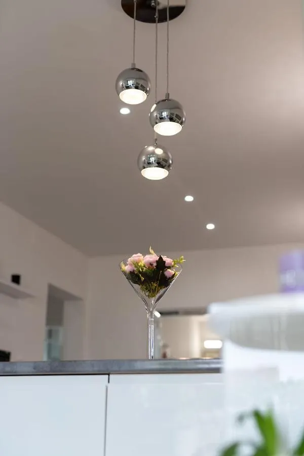 Lux Apartment Ema Kaštela