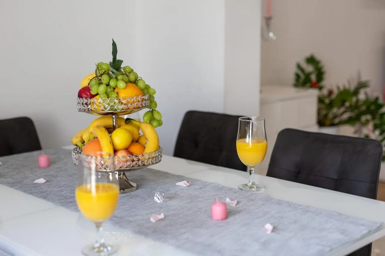 Lux Apartment Ema Kaštela