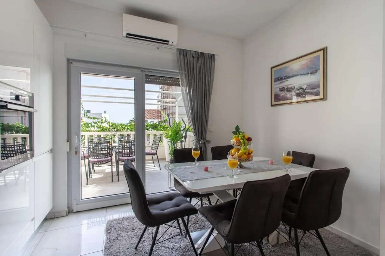 Lux Apartment Ema Kaštela